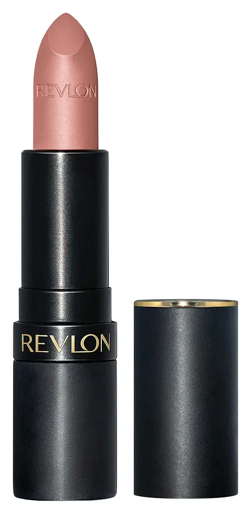 Revlon Super Lustrous The Luscious Mattes Lipstick Pick Me Up