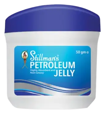 Stillman’s Beauty Petroleum Jelly