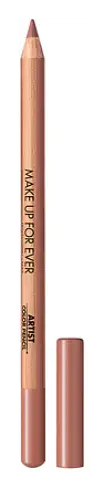 Make Up For Ever Artist Color Pencil Brow, Eye & Lip Liner 602 Completely Sepia