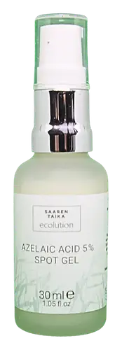 Saaren Taika Azelaic Acid 5% Spot Gel