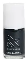 Olive & June Long Lasting Polish Last Minute Shopping