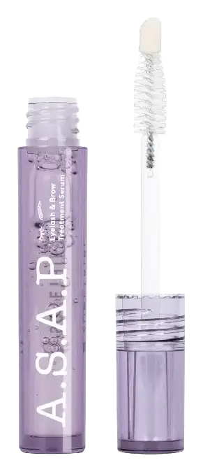 Somethinc ASAP Eyelash & Brow Treatment Serum