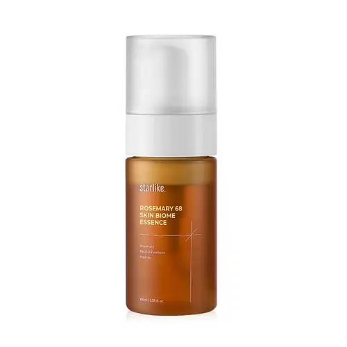Starlike Rosemary 68 Skin Biome Essence