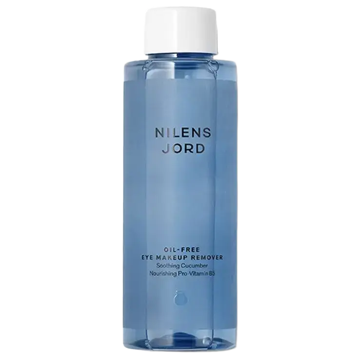 Nilens Jord Oil-Free Eye Makeup Remover