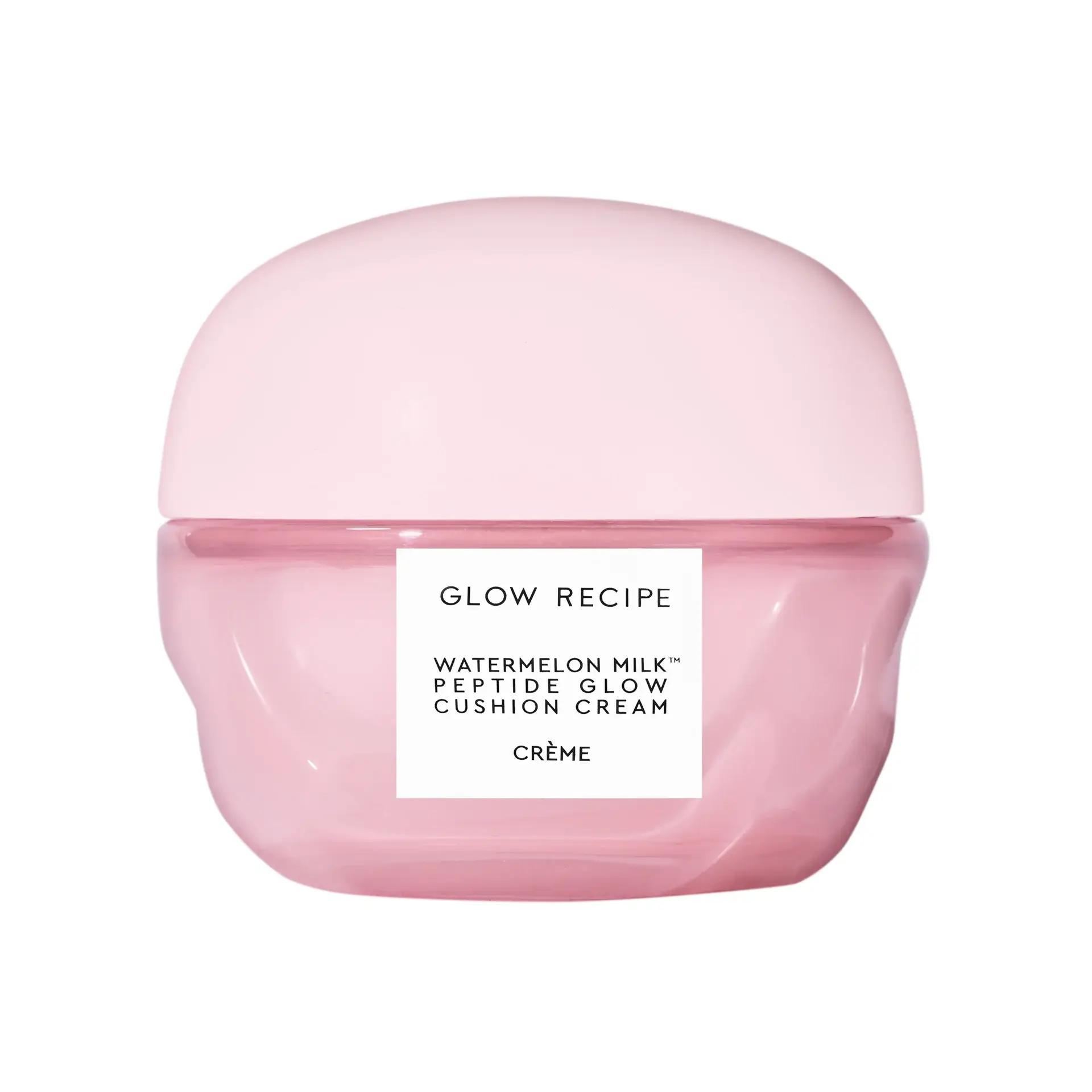 Glow Recipe Watermelon Milk Peptide Glow Cushion Cream