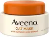 Aveeno Oat Face Mask with Pumpkin Seed Extract