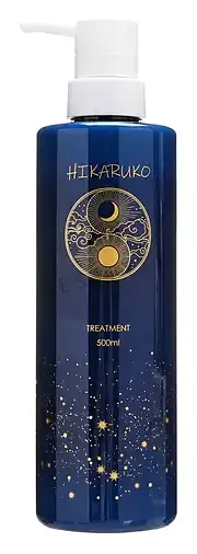 Hikaruko Treatment