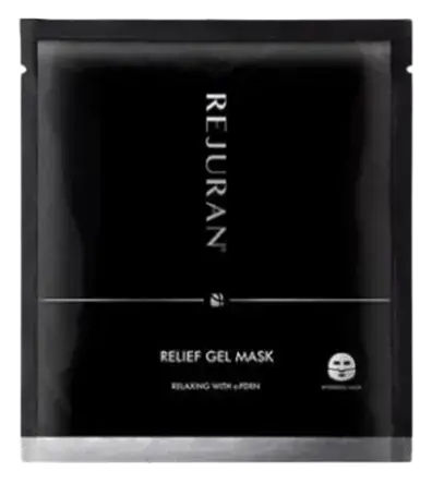 Rejuran Relief Gel Mask