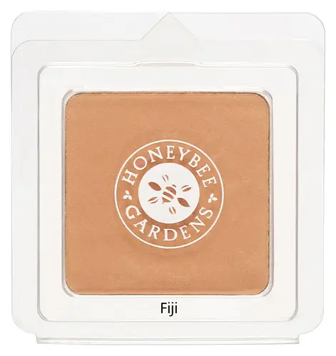 Honeybee Gardens Pressed Mineral Powder Foundation Fiji