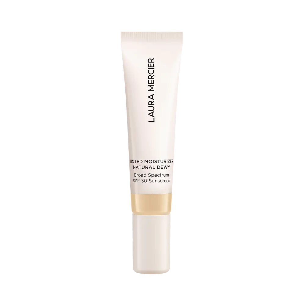 Laura Mercier Tinted Moisturizer Natural Dewy SPF 30 1N Birch
