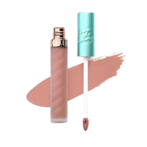 Beauty Bakerie Matte Lip Whip Fortune Cookie