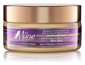 The Mane Choice Ancient Egyptian Anti-Breakage & Repair Antidote Hair Mask