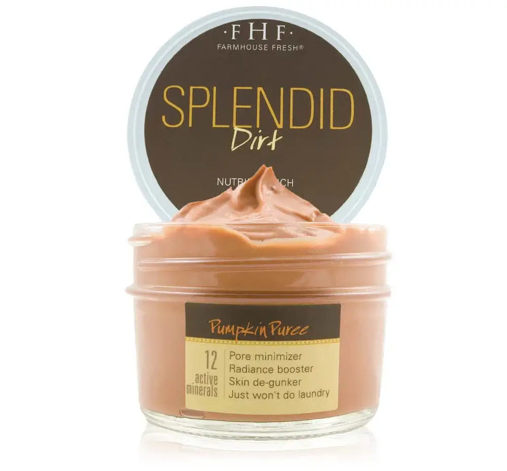 FarmHouse Fresh Splendid Dirt