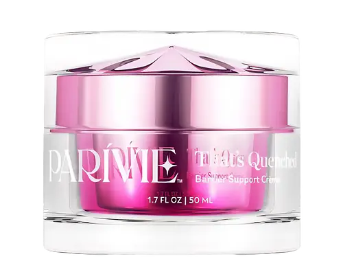Parívie That's Quenched Barrier Support Crème