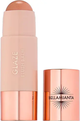Bellamianta Topaz Glaze Highlight Balm