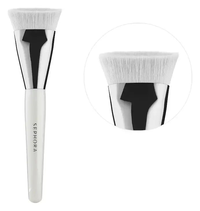 Sephora Collection Vegan Face Mask Application Brush