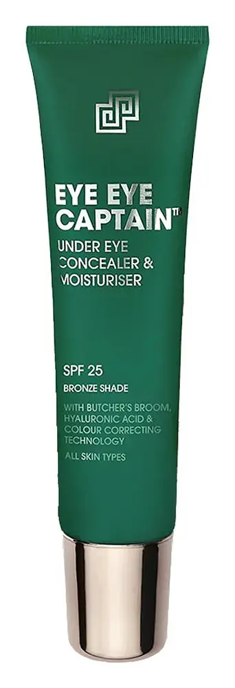 Shakeup Cosmetics Eye Eye Captain Bronze