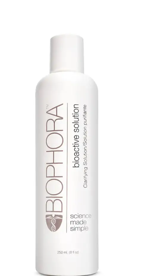 Biophora Bioactive solution