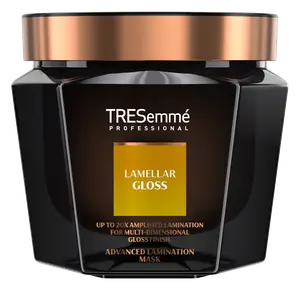 TRESemmé Lamellar Gloss Advanced Lamination Mask