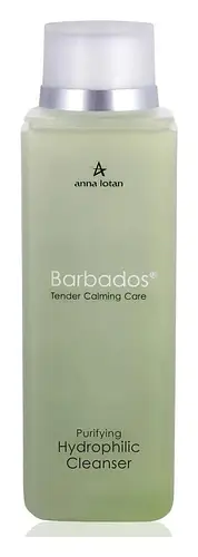 Anna Lotan Barbados Tender Calming Care Purifying Hydrophilic Cleanser