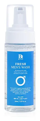 Benton Fresh Men's Wash