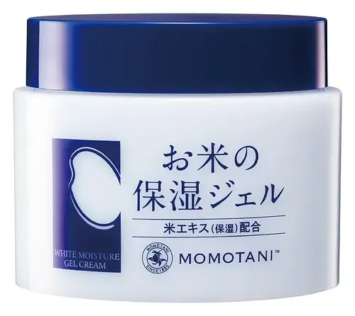 Momotani White Moisture Gel Cream