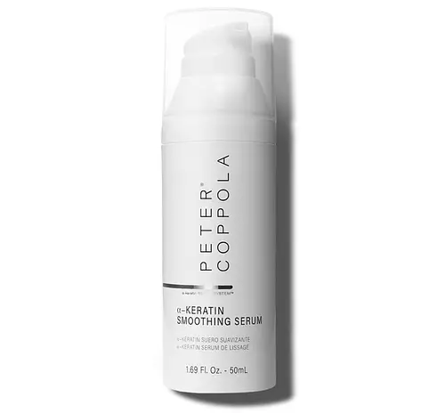 Peter Coppola a-Keratin Smoothing Serum