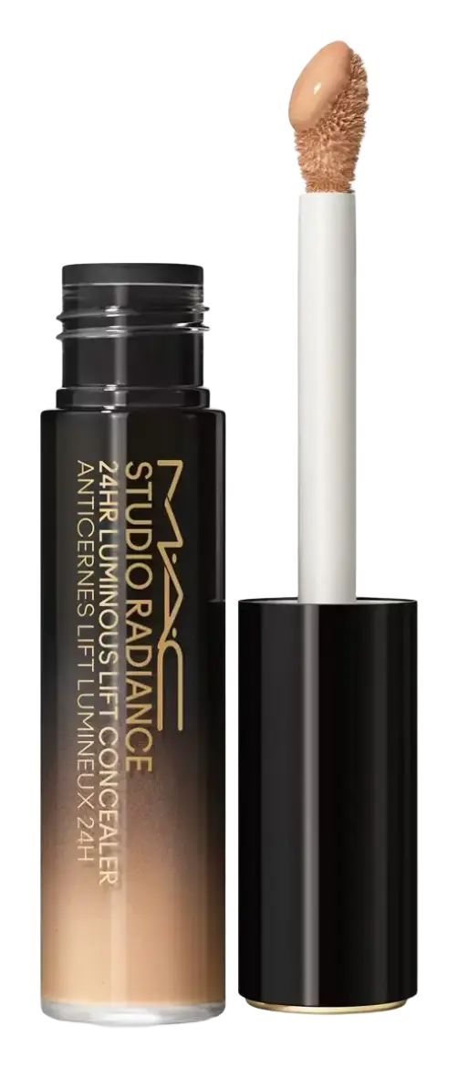 Mac Cosmetics Studio Radiance 24Hr Luminous Lift Concealer NC14.5