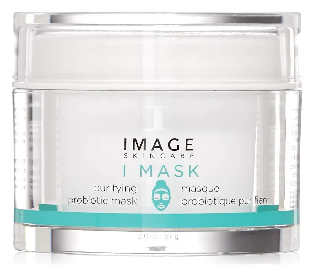 IMAGE skincare I Mask Purifying Probiotic Mask