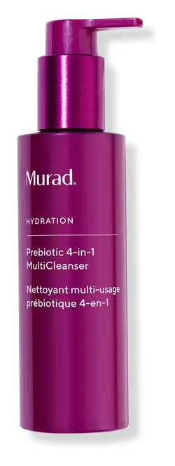 Murad Prebiotic 4-in-1 MultiCleanser