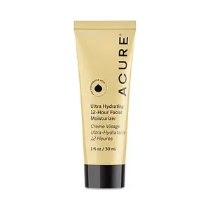 Acure Ultra Hydrating 12 Hour Facial Moisturizer