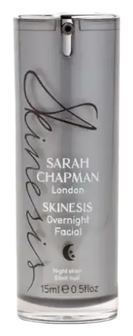 Sarah Chapman London Skinesis Overnight Facial