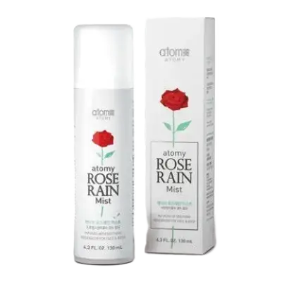 Atomy Rose Rain Mist