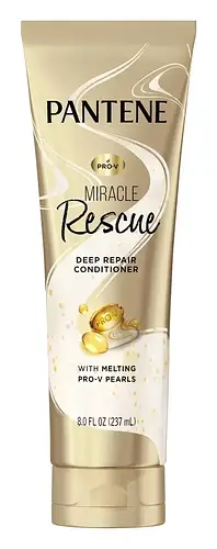 Pantene Pro-V Miracle Rescue Deep Repair Conditioner
