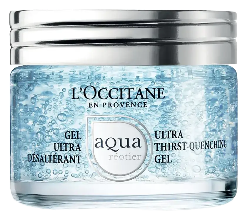 L'Occitane Ultra Thirst Quenching Gel
