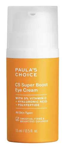 Paula's Choice C5 Super Boost Eye Cream