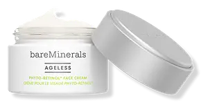 bareMinerals Ageless Phyto-Retinol Face Cream