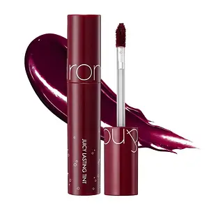 Romand Juicy Lasting Tint Sparkling Juicy Collection 17 Plum Coke