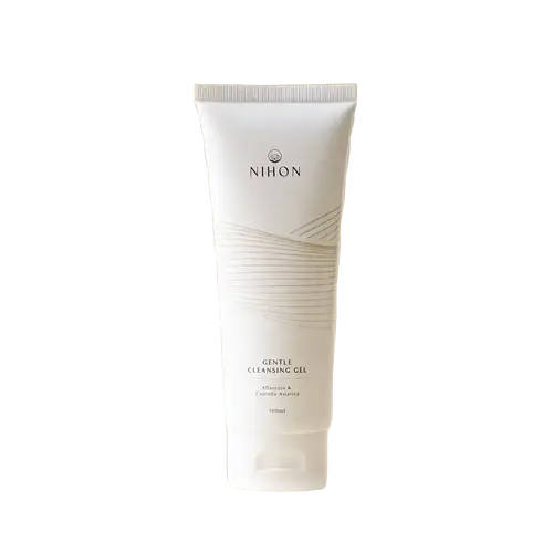 Nihon Gentle Cleansing Gel