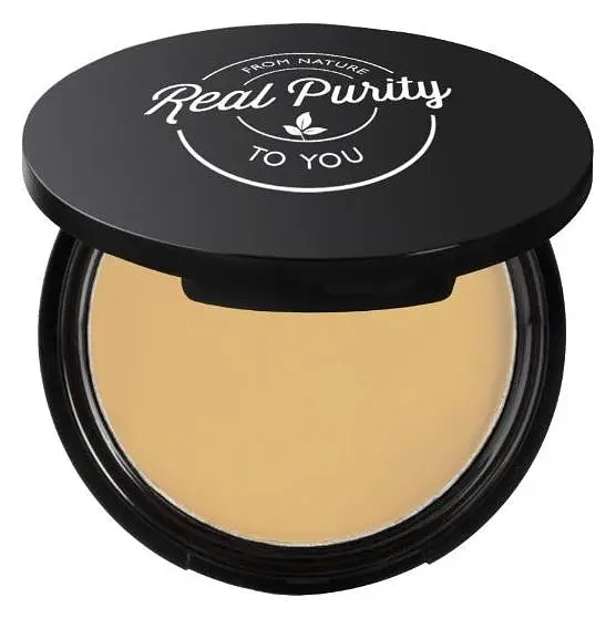 Real Purity Pressed Powder Medium