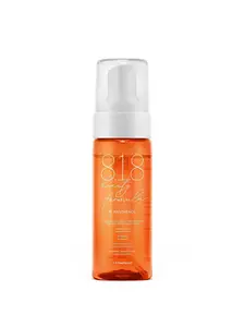 8.1.8 Beauty Formula Panthenol Cleansing Foam