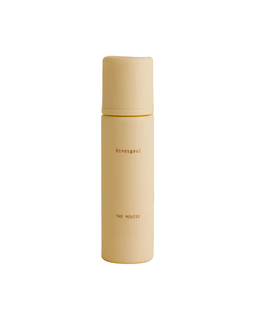 Hindsgaul Hair The Mousse Soft Hold