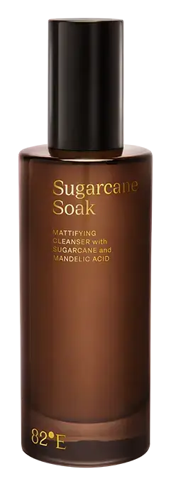 82°E Sugarcane Soak
