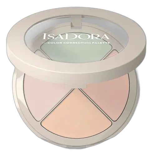 ISADORA Color Correcting Palette 60 CC