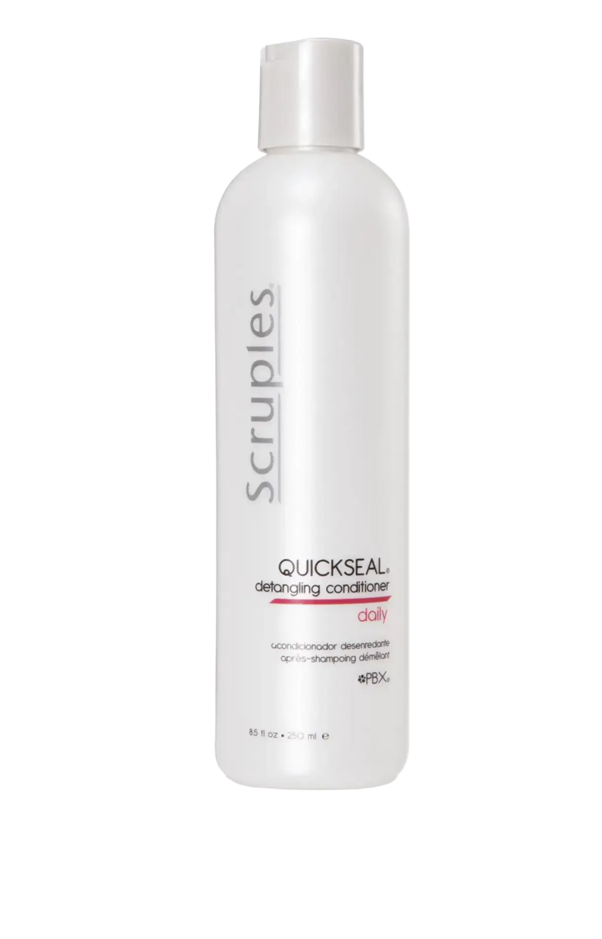 Scruples Quickseal Detangling Conditioner