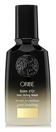 Oribe Balm D’Or Heat Styling Shield