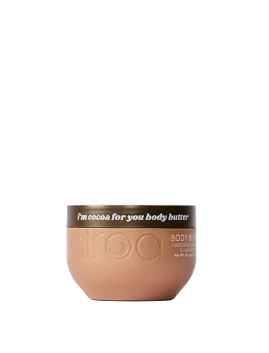 Ciroa Body Butter I'm Cocoa For You