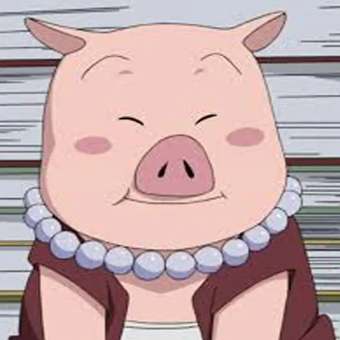 LaPaula's avatar