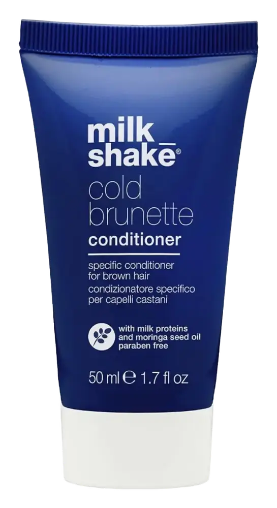 milk_shake Cold Brunette Conditioner