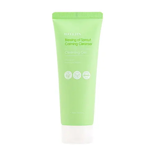 Hayejin Blessing of Sprout Claming Cleanser